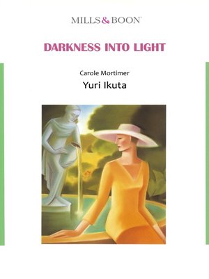 Darkness Into Light (Mills & Boon) - ebook